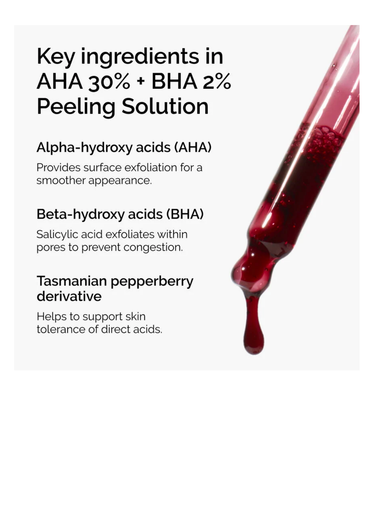 The Ordinary Alpha Arbutin 2% + HA