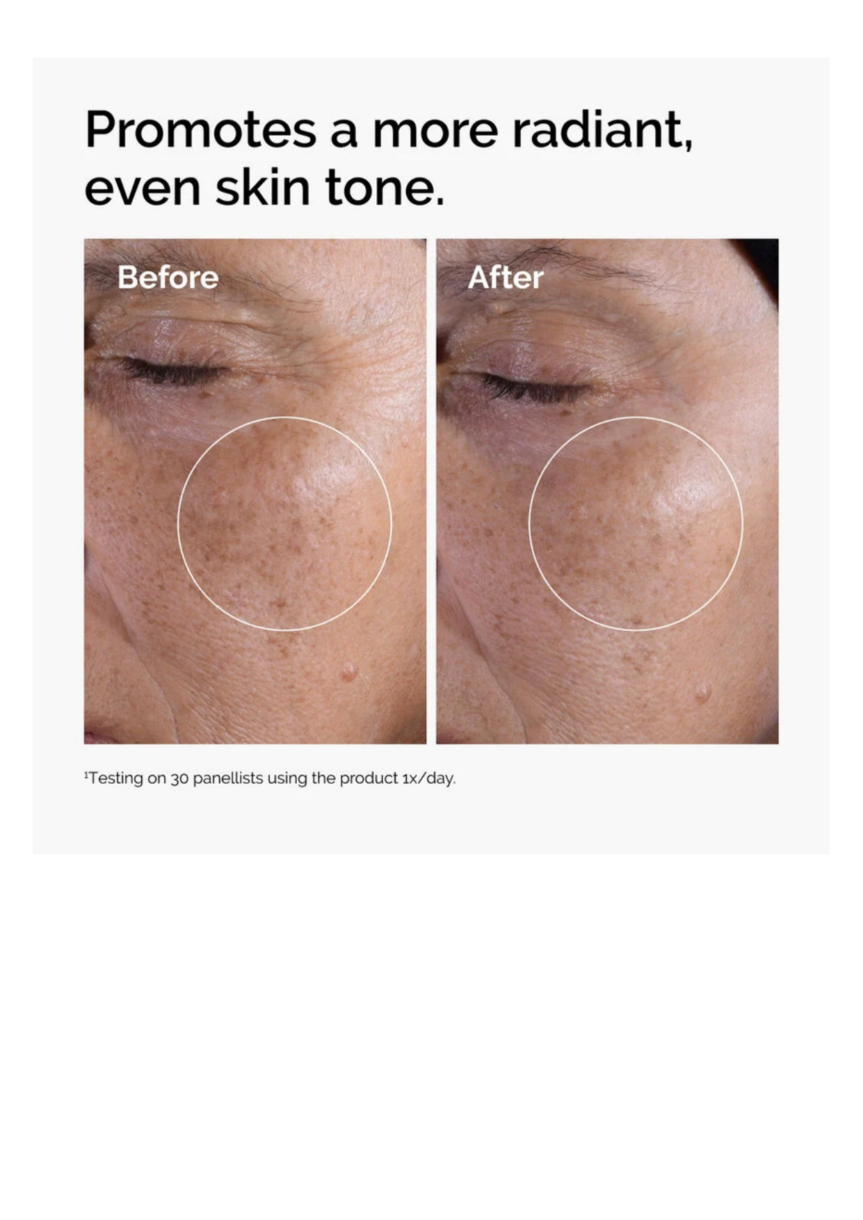 The Ordinary Glycolic Acid 7% exfoliating toner