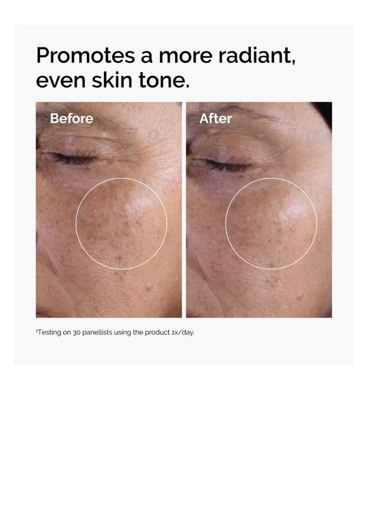 The Ordinary Glycolic Acid 7% exfoliating toner