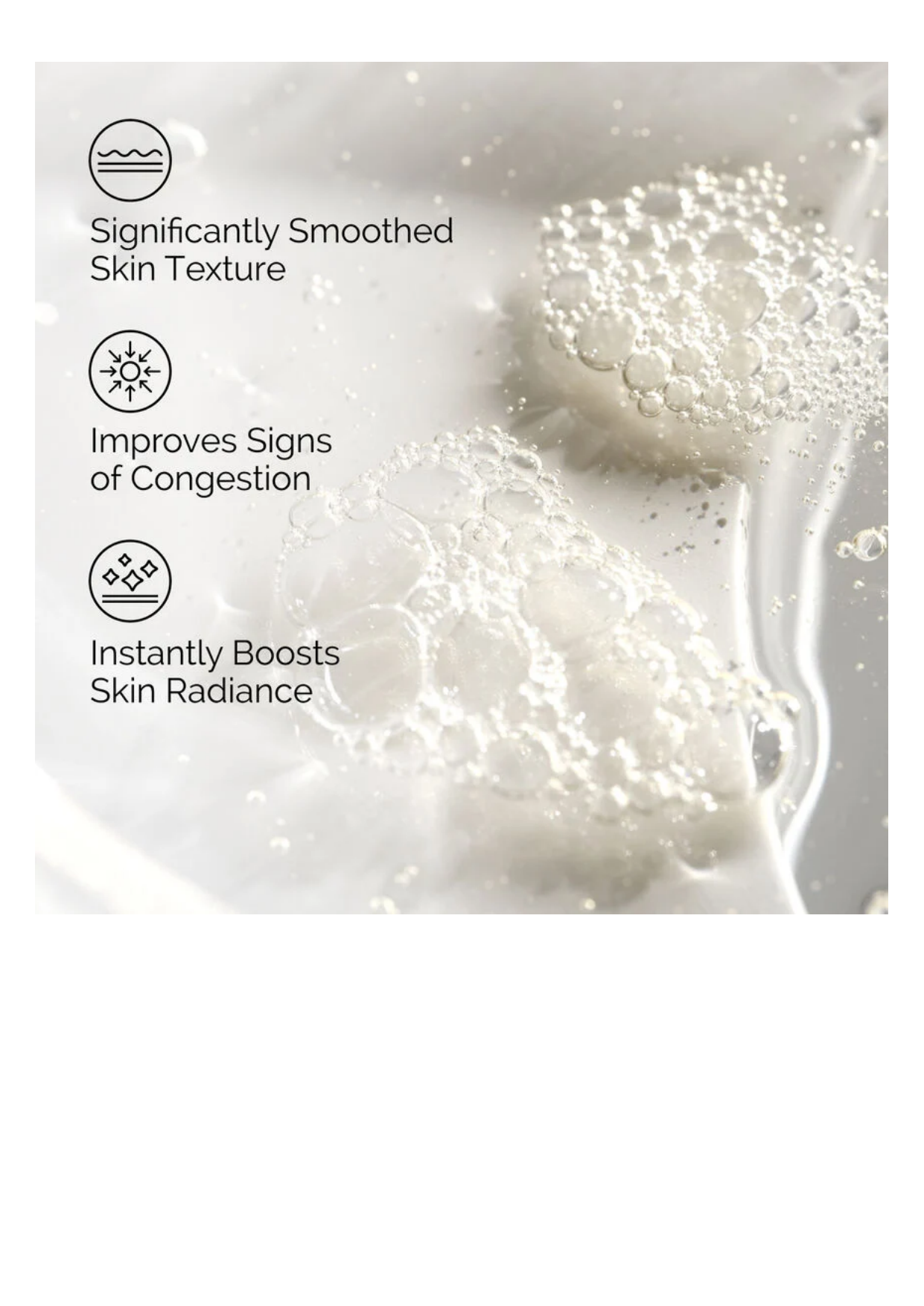 The Ordinary Glycolic Acid 7% exfoliating toner