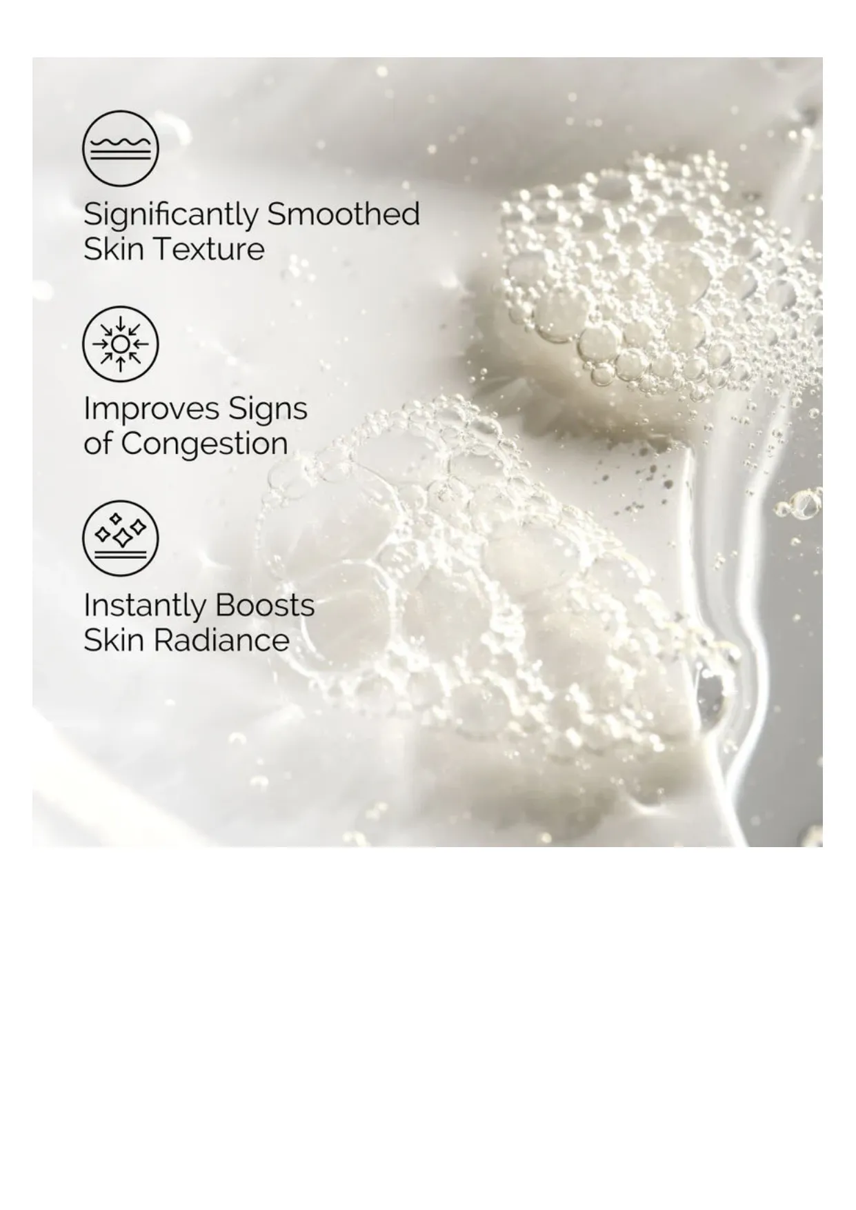 The Ordinary Glycolic Acid 7% exfoliating toner