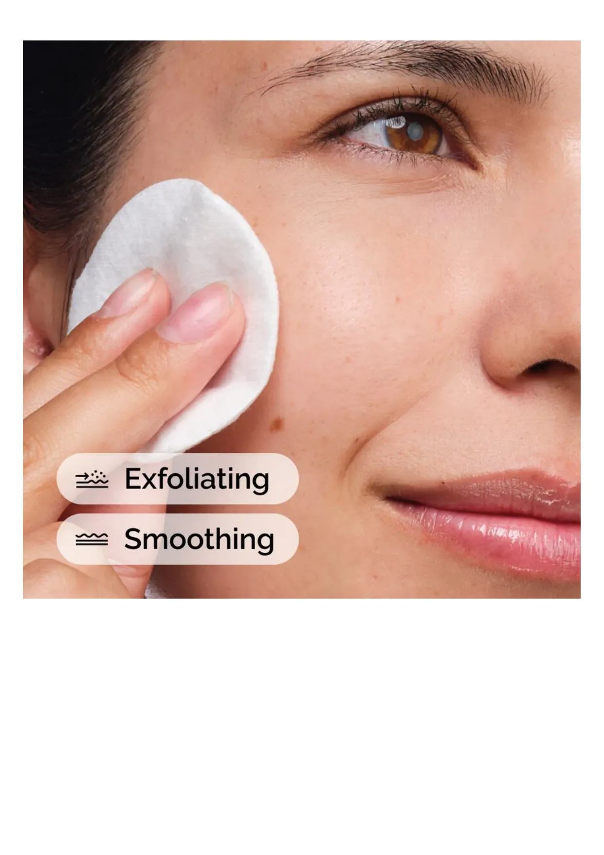 The Ordinary Glycolic Acid 7% exfoliating toner