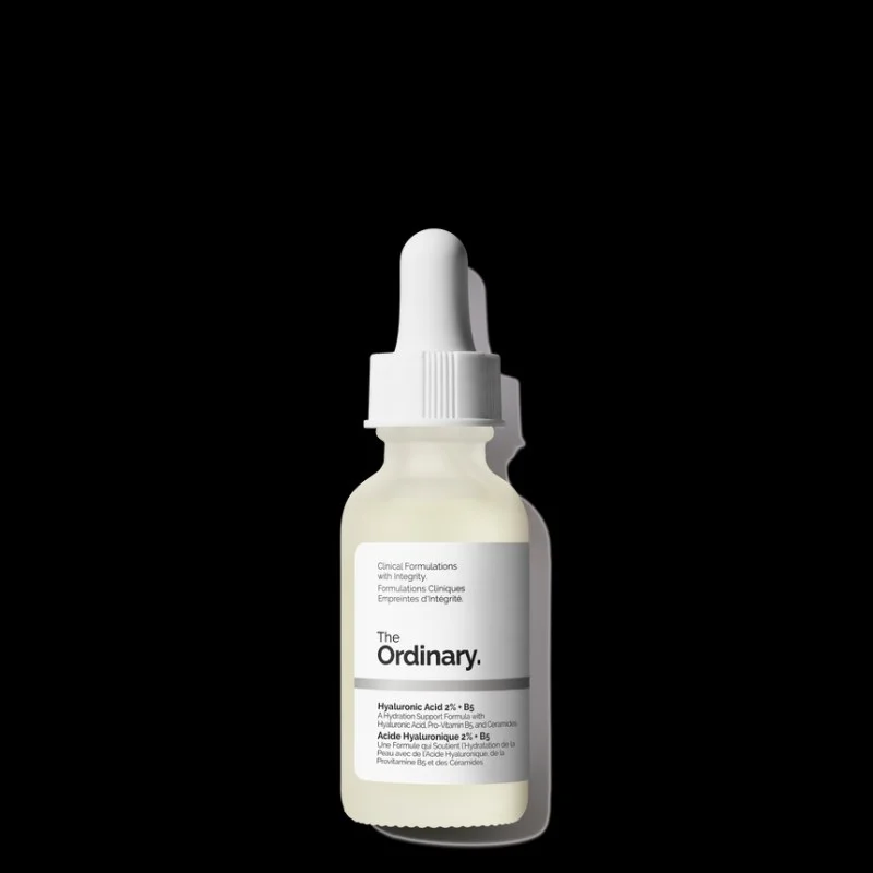The Ordinary Lactic Acid 5% + HA: