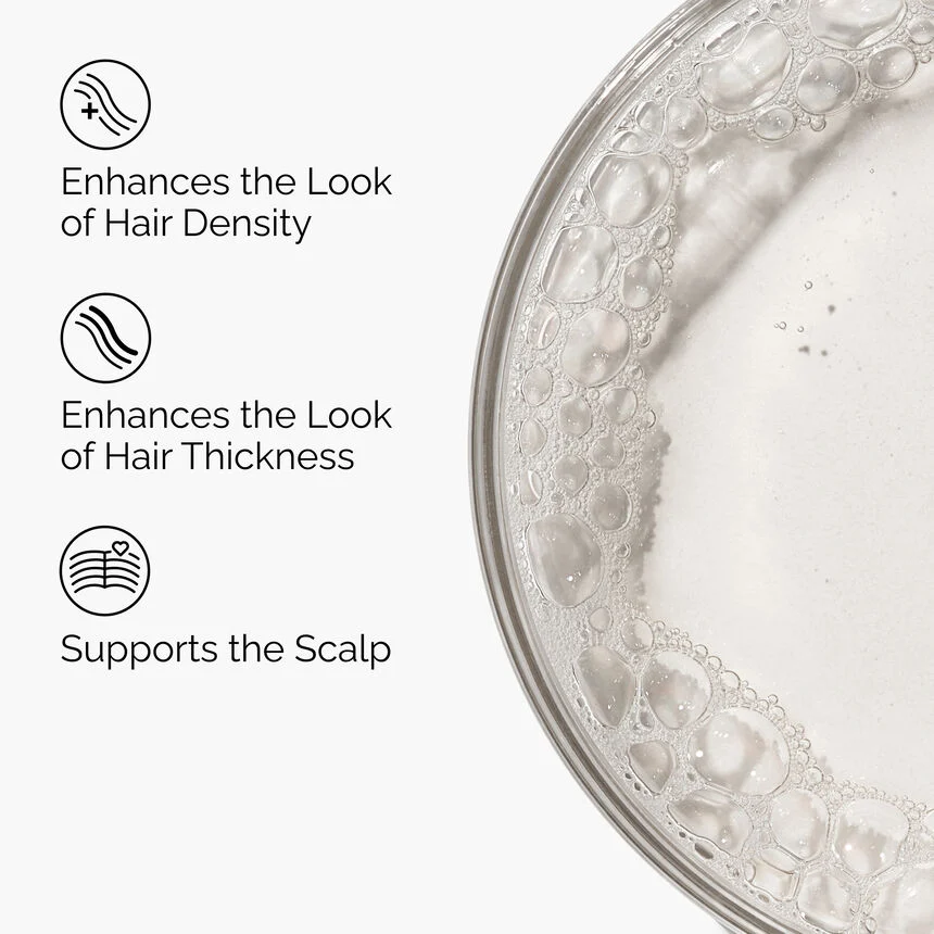 The Ordinary Multi‑Peptide Serum for Hair Density 60 ml