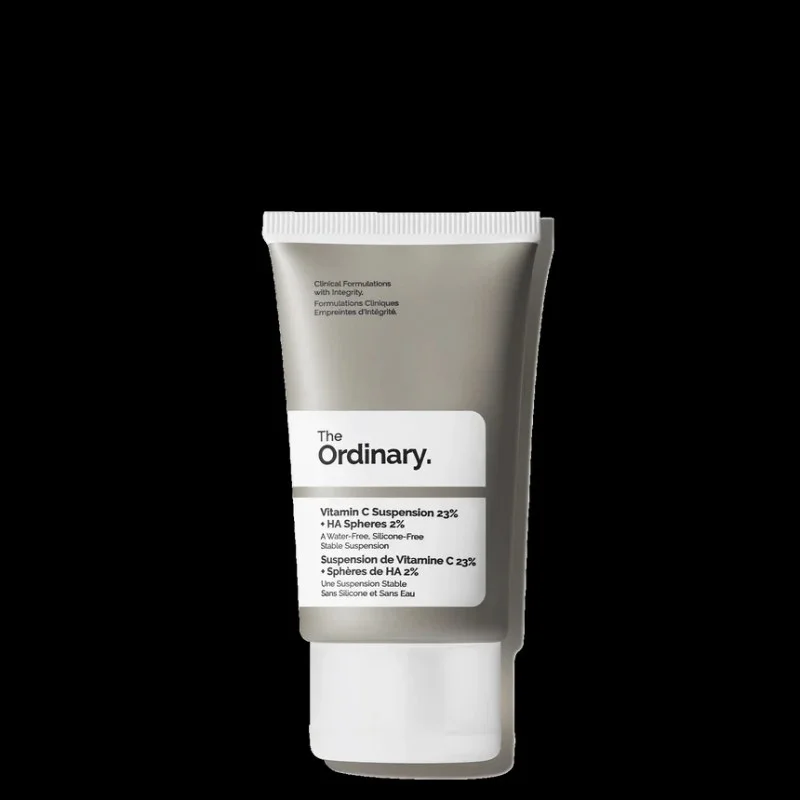 The Ordinary Vitamin C Suspension 23%