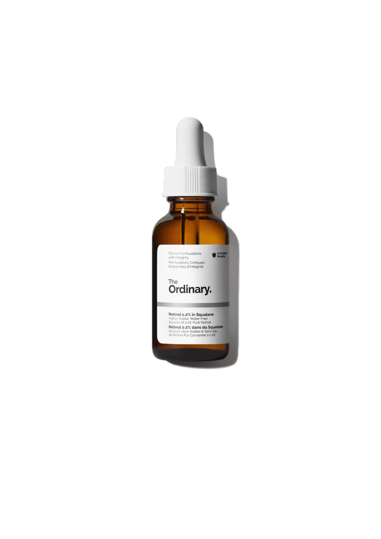 The Ordinary Retinol 0.2%
