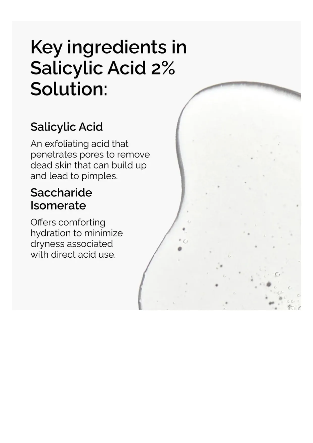 The Ordinary Salicylic Acid 2%