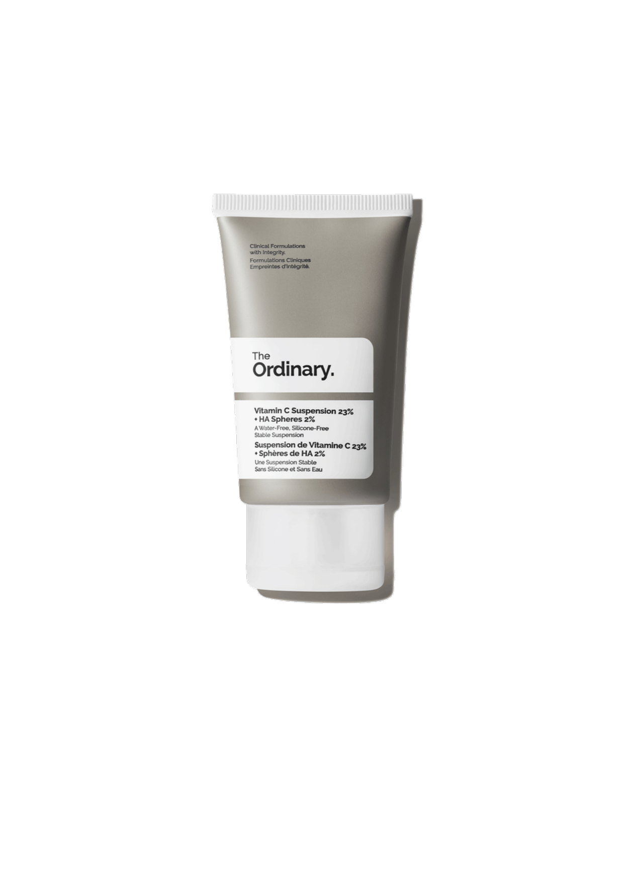The Ordinary Vitamin C Suspension 23%